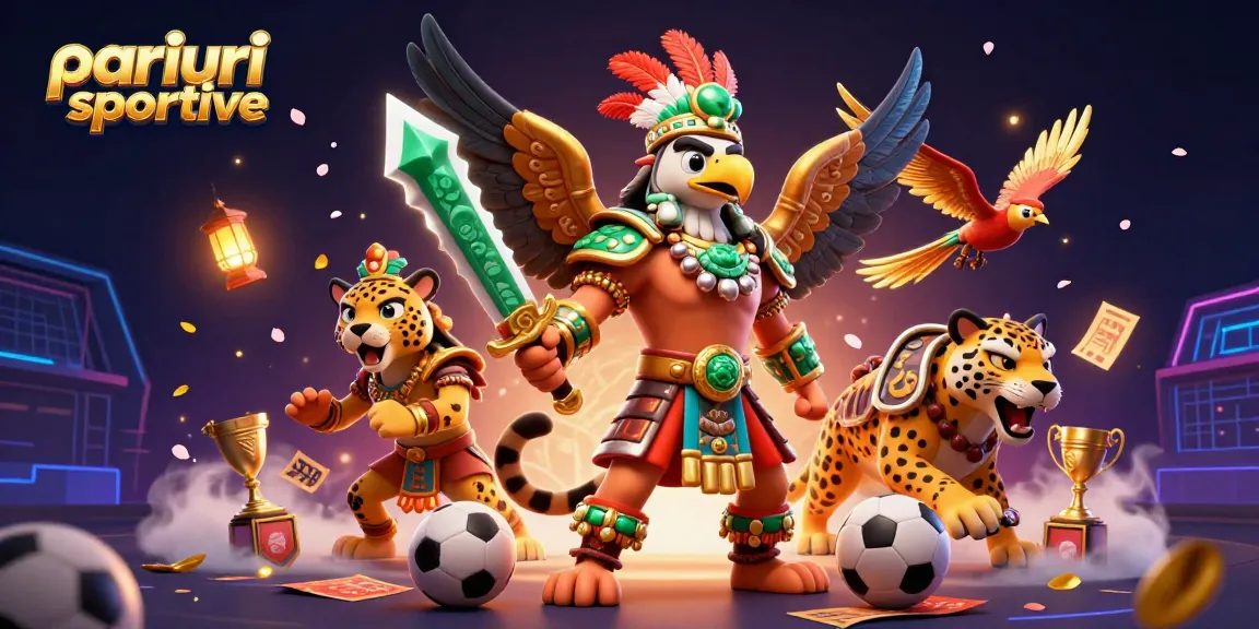 Îmbunătățește pariurile sportive cu tactici captivante pe SLOT.MD și câștiguri mari!